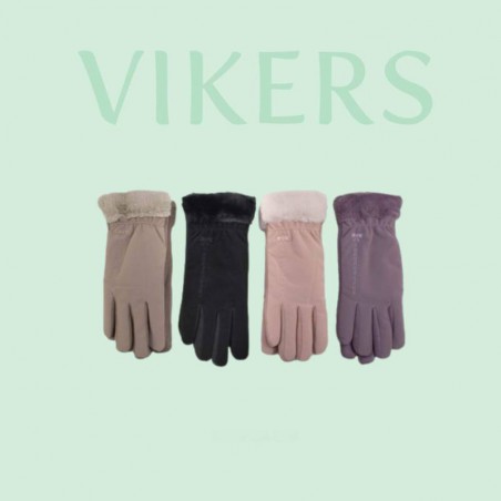 Women's glove 313 - Wholesale