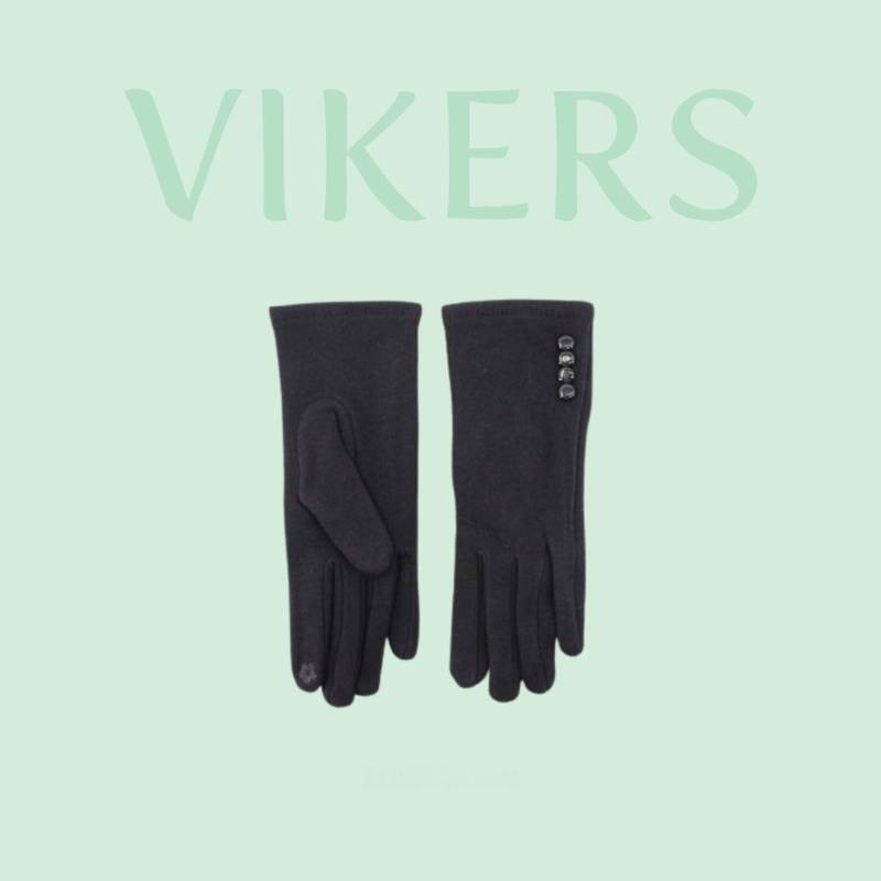 Women's glove 872 - Wholesale