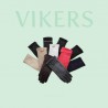 Women's cotton gloves F3/4 - Wholesale