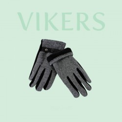 MM2 men's fabric gloves -...