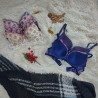 Intimidao 8616B bra