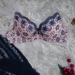 Intimidao 8616C bra