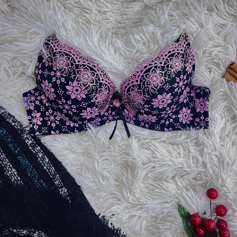 Intimidao 8616C bra