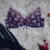 Intimidao 8616C bra
