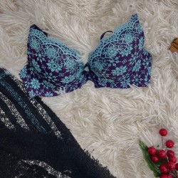 Intimidao 8616C bra
