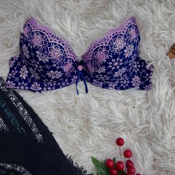 Intimidao 8616C bra