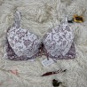 Intimidao 8513B bra