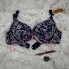 Intimidao 8513B bra