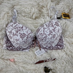 Intimidao Bra 8513C