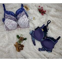 Intimidao Bra 8513C