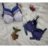 Intimidao Bra 8513C
