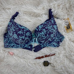 Intimidao Bra 8513C
