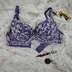Intimidao Bra 8513C
