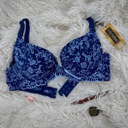 Intimidao Bra 8513C