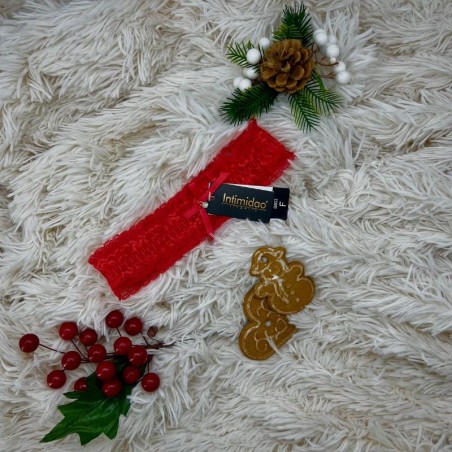 Intimidao B803 Garter