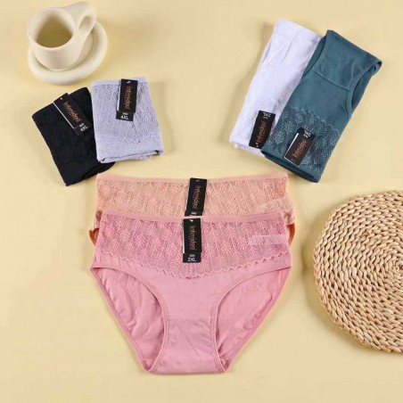 Intimidao 3820 panties - Women's wholesale lingerie