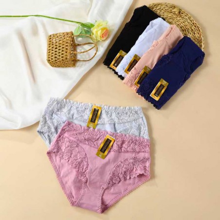 Intimidao 488-1 Underwear Wholesale Imports