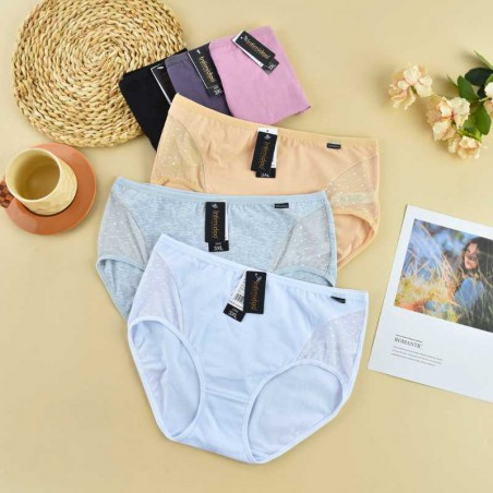 Intimidao panties 2332 -Women's Panties Wholesale