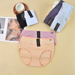 Intimidao panties 2333 - Women's lingerie wholesaler