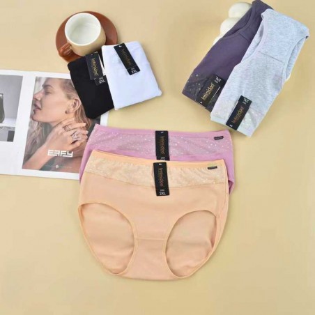 Intimidao panties 2333 - Women's lingerie wholesaler