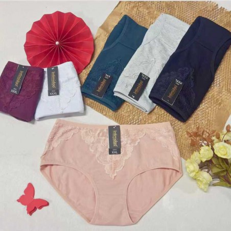 Figi Intimidao C812 – Dostawy bielizny dla sklepów stacjonarnych