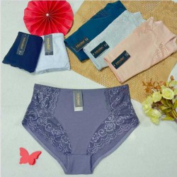 Intimidao panties C324 - Classic women's panties wholesale