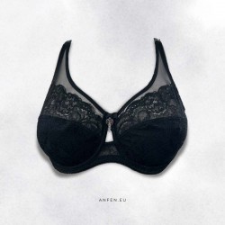 Anfen 4-918D bra - Lingerie for shops and boutiques