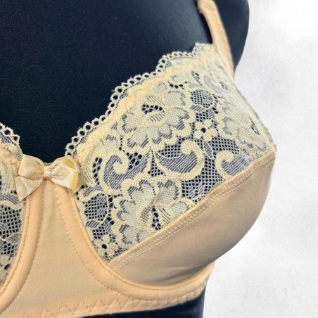 Anfen 31-007E bra - Wholesale Lingerie