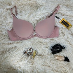 Intimidao 8758B bra