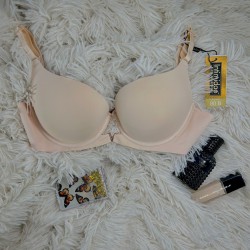 Intimidao 8758B bra