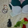 Intimidao 8758B bra
