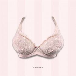 Intimidao X6123B bra - Wholesale