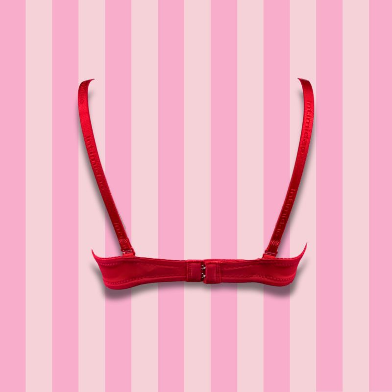Intimidao 8534B bra