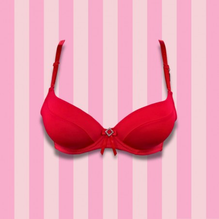 Biustonosz Intimidao 8534B