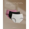 Intimidao panties 2377S - Laser