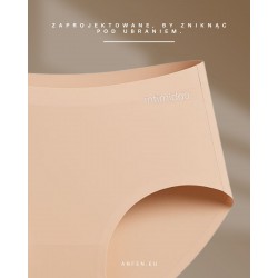 Intimidao panties 2377S - Laser