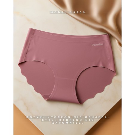 Intimidao panties 2380S - Laser