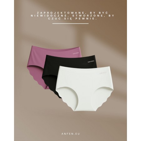 Intimidao panties 2380S - Laser