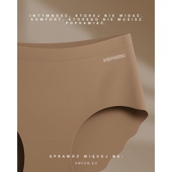 Intimidao panties 2380S - Laser