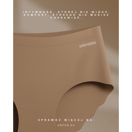Majtki Intimidao 2380S - Laser