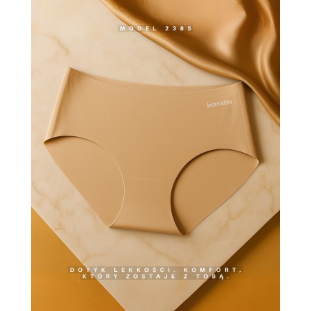 Intimidao panties 2385 - Laser