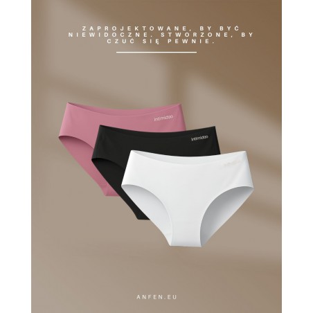 Intimidao panties 2385 - Laser