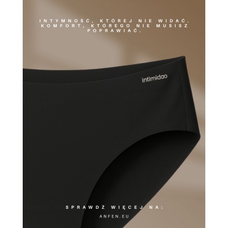 Intimidao panties 2385 - Laser