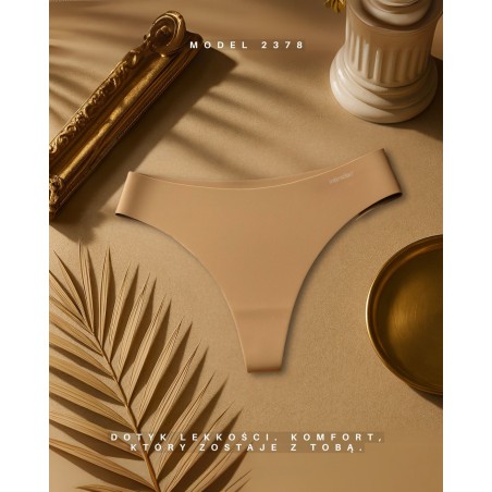 Intimidao panties 2378 - Laser