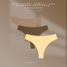 Intimidao thong 2369S - Laser
