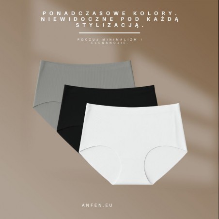 Majtki Intimidao 2372S - Laser