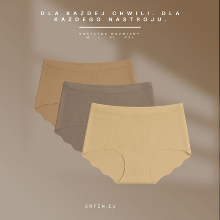 Majtki Intimidao 2373S - Laser