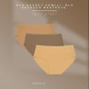 Intimidao panties 2384 - Laser