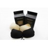 Intimidao C self-supporting bra