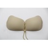 Intimidao C self-supporting bra